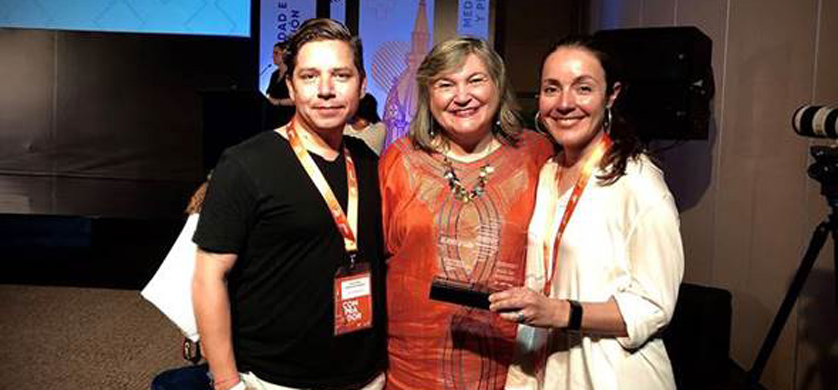 Premio de la ONU para una campaña de McCann Colombia