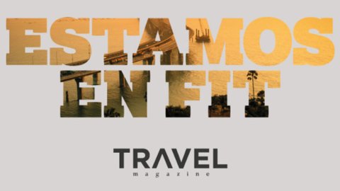 Travel Magazine estará presente en la Feria Internacional de Turismo