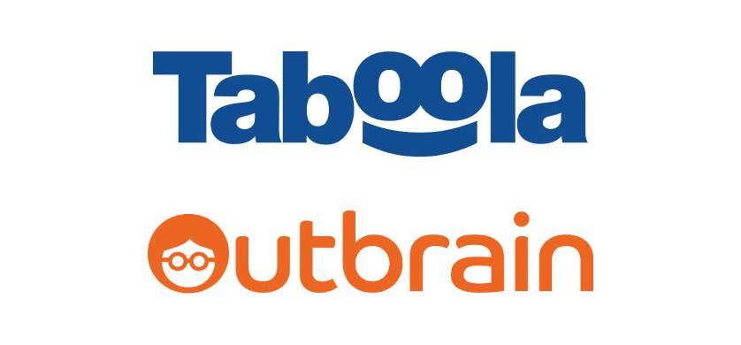 Taboola y Outbrain se fusionan para darle competencia a Facebook y Google