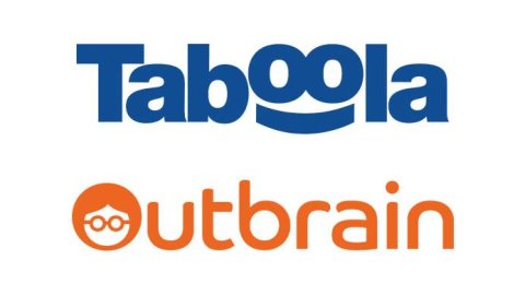 Taboola y Outbrain se fusionan para darle competencia a Facebook y Google