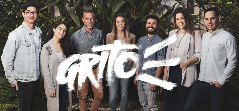 "Grito", la nueva unidad de contenidos para PR de TBWA