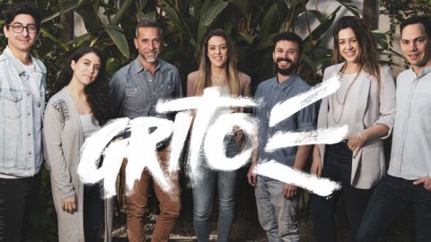 "Grito", la nueva unidad de contenidos para PR de TBWA