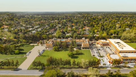 TOP VIEW incorpora nuevo circuito publicitario en Zona Norte