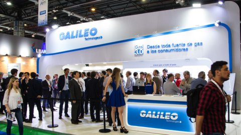5SEIS en Argentina Oil & Gas 2019