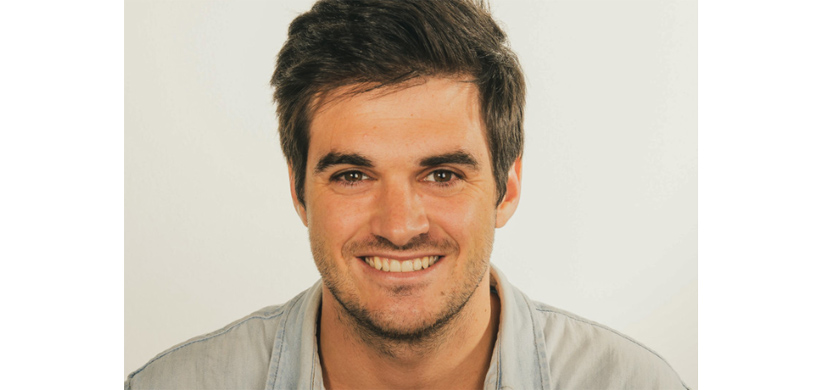 Nuevo Director Comercial de Smartclip Argentina