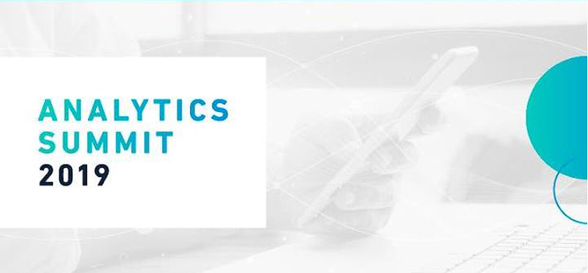 Llega el Analytics Summit de DACA by amdia