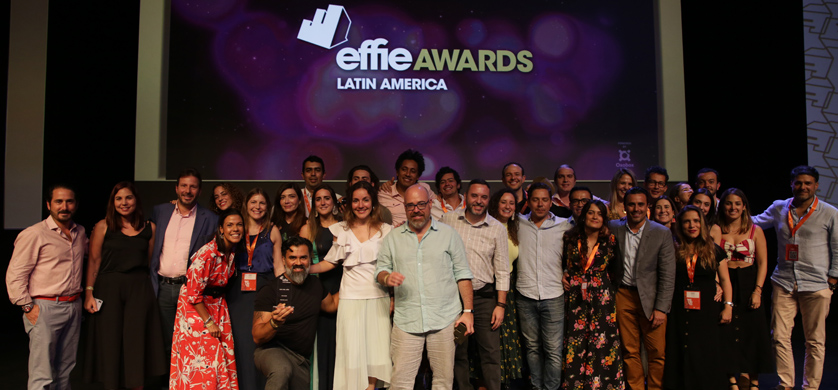 McCann Worldgroup y DON con buena cosecha en los Effie Awards