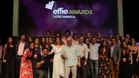 McCann Worldgroup y DON con buena cosecha en los Effie Awards
