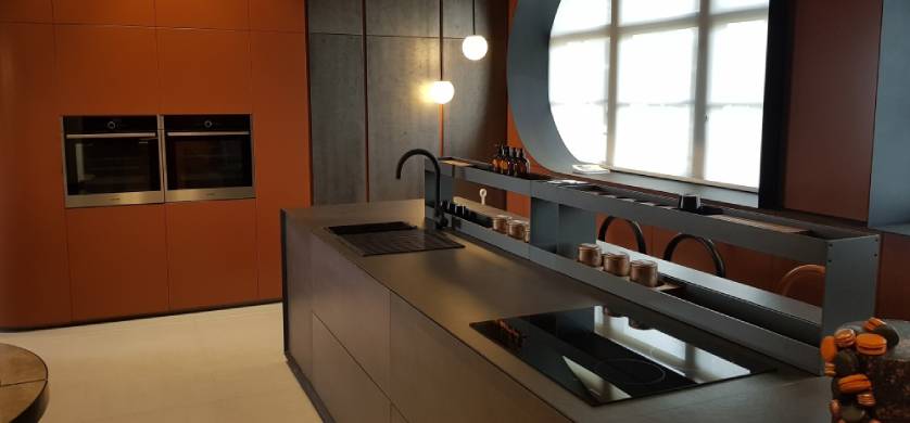 Gorenje está presente en CASA FOA