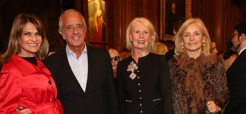 Muestra homenaje a la trayectoria de Juan Azcue