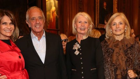 Muestra homenaje a la trayectoria de Juan Azcue