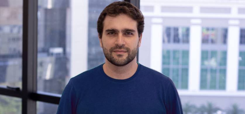 Tiendanube presentó a Luiz Piovesana como nuevo CMO
