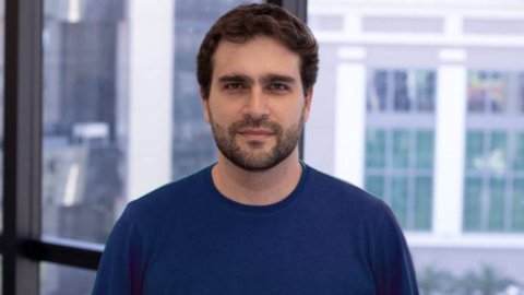 Tiendanube presentó a Luiz Piovesana como nuevo CMO