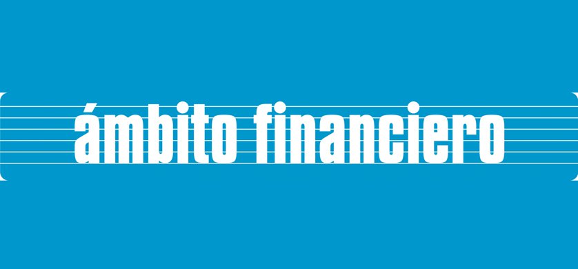 Ámbito Financiero prepara su 43° anuario aniversario