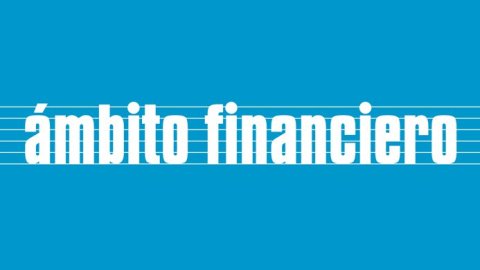 Ámbito Financiero prepara su 43° anuario aniversario