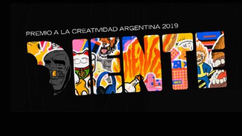 El Círculo de Creativos abrió la inscripción a los Premios DIENTE 2019