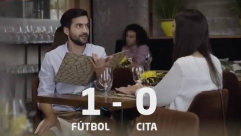 "Dispersos", la nueva campaña de DirecTV creada por Ogilvy