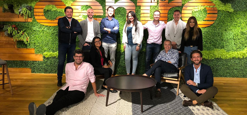 La UP eligió a Octopus Digital Group para desarrollar su estrategia digital