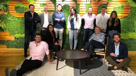 La UP eligió a Octopus Digital Group para desarrollar su estrategia digital