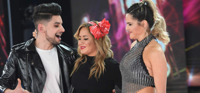 "Showmatch", el programa con más engagement en Twitter