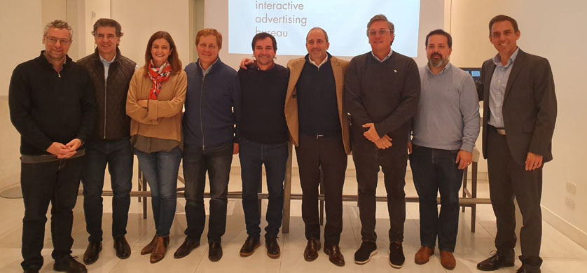 El IAB Argentina presentó el plan estratégico