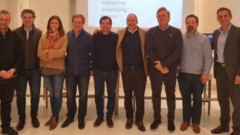 El IAB Argentina presentó el plan estratégico