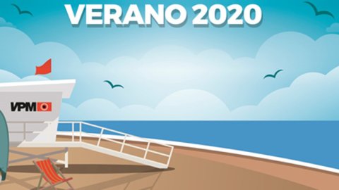VPM lanzó su temporada de verano 2020
