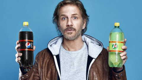 “Ahorremos en todo, menos en sabor”, la nueva campaña de PepsiCo
