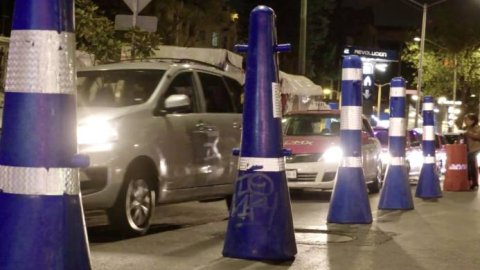 A&E estrena en octubre "Metropoli: Ciudad de México"