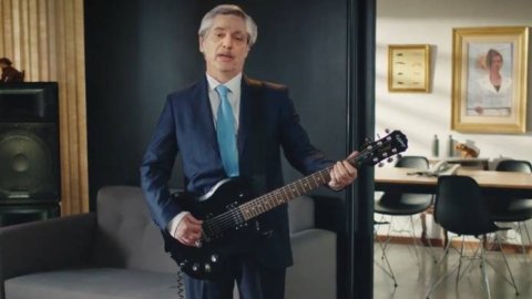 Fit BBDO y Reverso crearon el primer deeptruth buscando decir la verdad