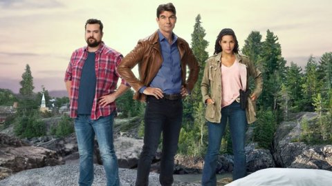 AXN presenta el estreno de Carter