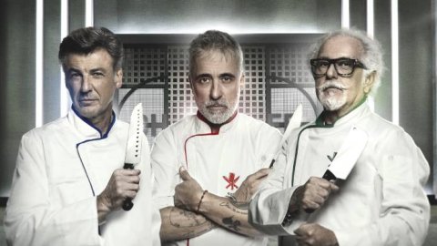 El Discípulo del Chef se estrenó en Chilevisión con buenos números
