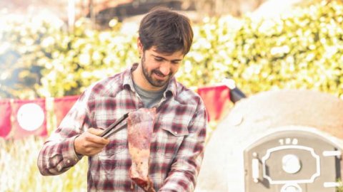 Food Network enciende las brasas en una nueva temporada de "Locos x el Asado"