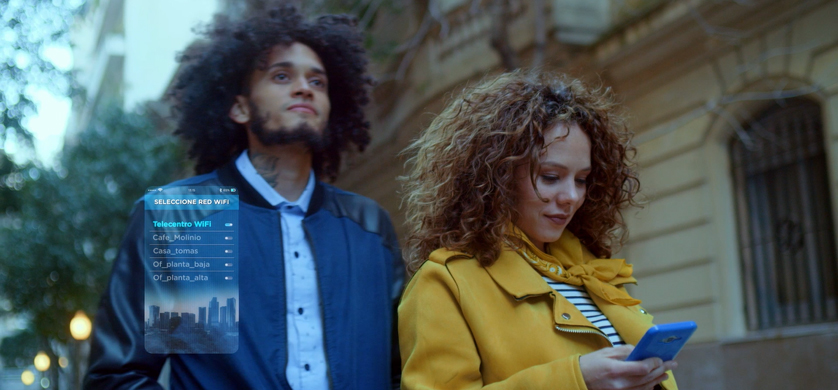 “Telecentro WiFi”, lo nuevo de Dandy para Telecentro