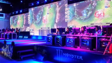 AMD estará presente en Argentina Game Show Coca-Cola For Me