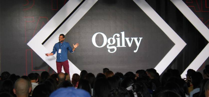 Ogilvy Honduras realizó una nueva edición de las Ogilvy Talks
