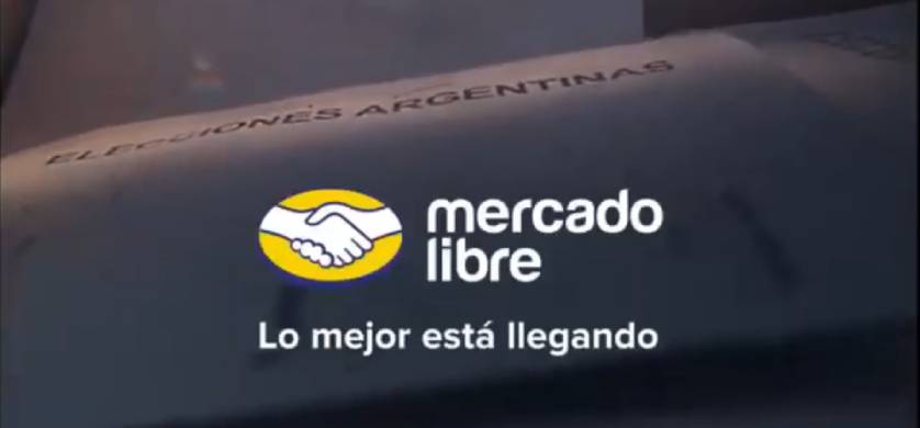 "Cajas", la nueva campaña de GUT para Mercado Libre