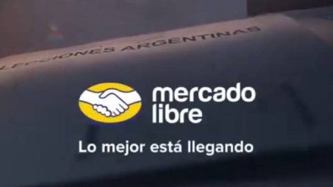 "Cajas", la nueva campaña de GUT para Mercado Libre