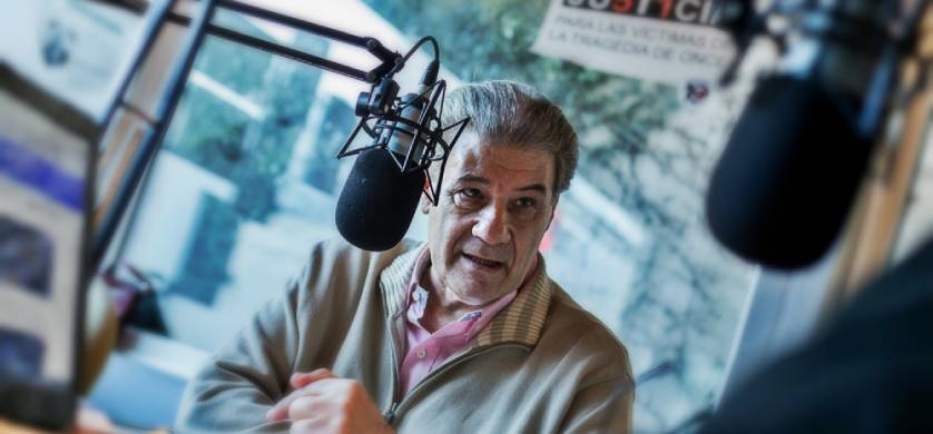 Rating de radio: con Mitre a la cabeza, la pelea está en el segundo lugar