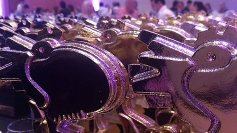 El FePI Mendoza 2019 culminó con la entrega de los premios “Inodoro Pereyra”