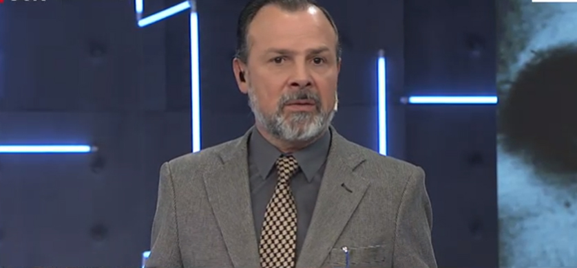 Rating de cable: C5N se afianza en el primer puesto