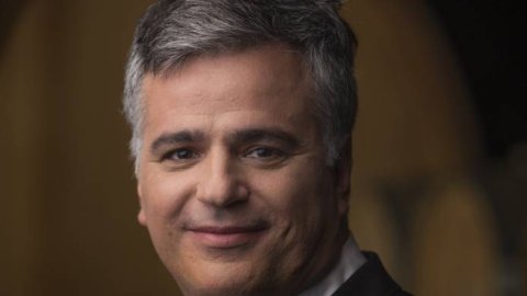 Nuevo CEO de Bodega Trivento