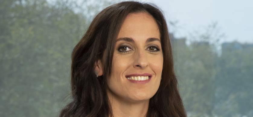 Natura nombró una nueva Gerenta de Marketing en Argentina