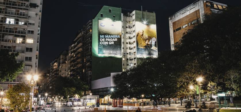 Mercado Pago se suma con su campaña a Resting Car