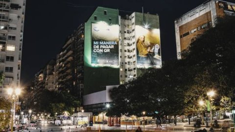 Mercado Pago se suma con su campaña a Resting Car