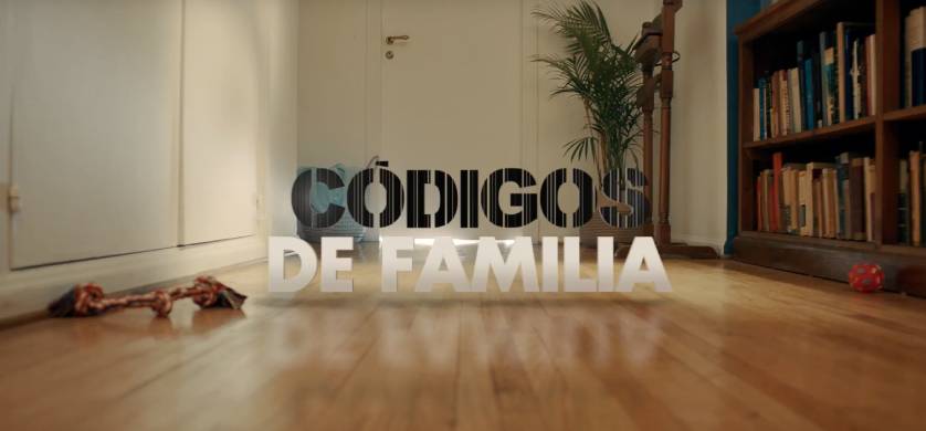 "Códigos de familia", la nueva campaña de VMLY&R para Higienol y Sussex