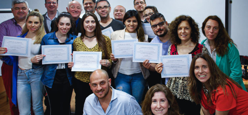 Taller sobre Medios y Salud para periodistas y editores en ADEPA