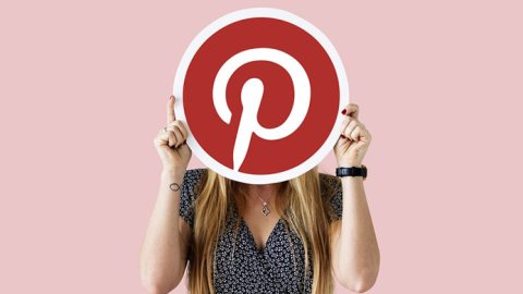 Pinterest lanza controles en el feed de inicio para una mayor transparencia