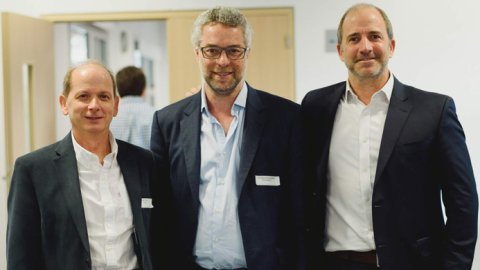 Se llevó a cabo una nueva edición del Cross Business