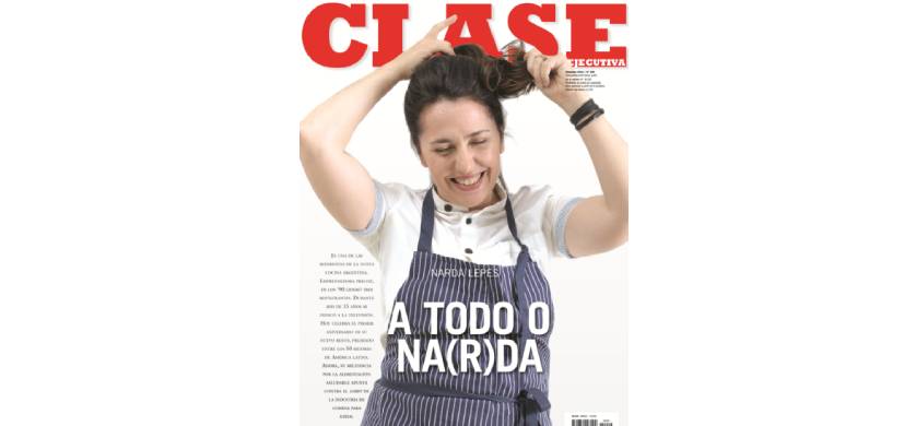 Se viene la última edición del año de Clase Ejecutiva